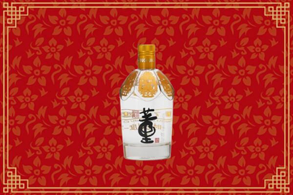 宁波市回收董酒