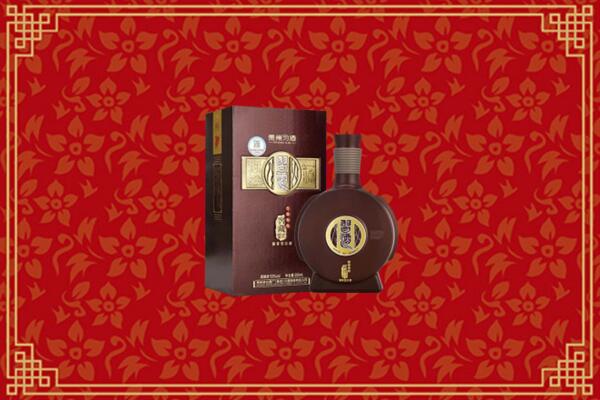宁波市回收习酒
